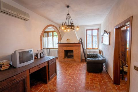 Landejendom i Volterra, Pisa, Volterra - € 530.000 | Ref: 1280 - foto 13
