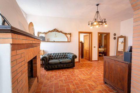 Landejendom i Volterra, Pisa, Volterra - € 530.000 | Ref: 1280 - foto 14