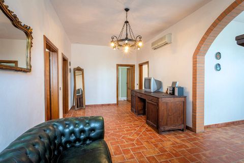 Landejendom i Volterra, Pisa, Volterra - € 530.000 | Ref: 1280 - foto 15