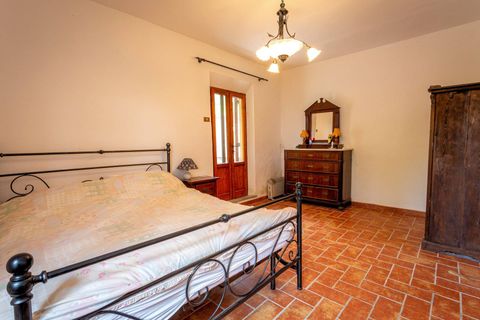 Landejendom i Volterra, Pisa, Volterra - € 530.000 | Ref: 1280 - foto 17