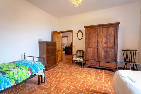 Landejendom i Volterra, Pisa, Volterra - € 530.000 | Ref: 1280 - foto 18