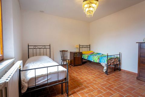 Landejendom i Volterra, Pisa, Volterra - € 530.000 | Ref: 1280 - foto 20