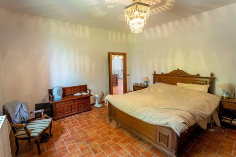 Landejendom i Volterra, Pisa, Volterra - € 530.000 | Ref: 1280 - foto 21