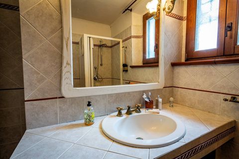 Landejendom i Volterra, Pisa, Volterra - € 530.000 | Ref: 1280 - foto 22