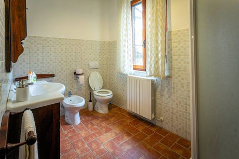 Landejendom i Volterra, Pisa, Volterra - € 530.000 | Ref: 1280 - foto 23