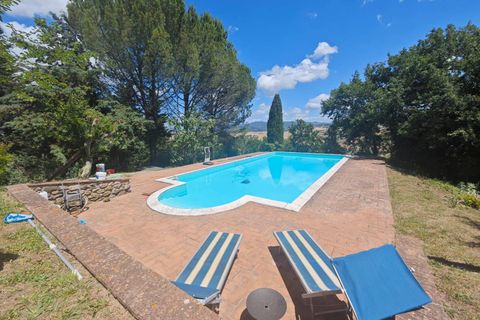 Landejendom i Volterra, Pisa, Volterra - € 530.000 | Ref: 1280 - foto 1