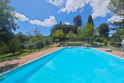 Landejendom i Volterra, Pisa, Volterra - € 530.000 | Ref: 1280 - foto 3