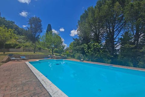 Landejendom i Volterra, Pisa, Volterra - € 530.000 | Ref: 1280 - foto 5