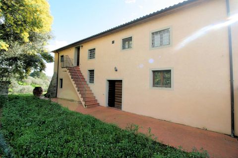 Landejendom i Lamporecchio, Pistoia, Lamporecchio - € 550.000 | Ref: 1287 - foto 1