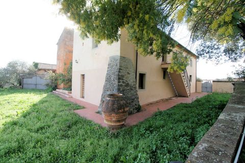 Landejendom i Lamporecchio, Pistoia, Lamporecchio - € 550.000 | Ref: 1287 - foto 3