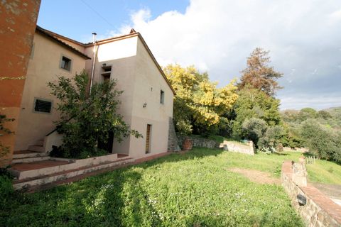 Landejendom i Lamporecchio, Pistoia, Lamporecchio - € 550.000 | Ref: 1287 - foto 5