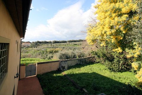 Landejendom i Lamporecchio, Pistoia, Lamporecchio - € 550.000 | Ref: 1287 - foto 6