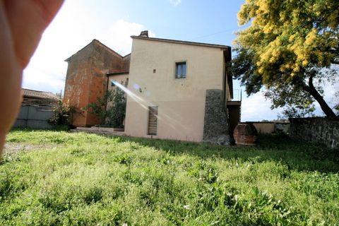 Landejendom i Lamporecchio, Pistoia, Lamporecchio - € 550.000 | Ref: 1287 - foto 7