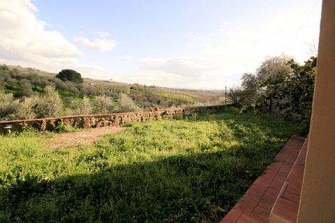 Landejendom i Lamporecchio, Pistoia, Lamporecchio - € 550.000 | Ref: 1287 - foto 8