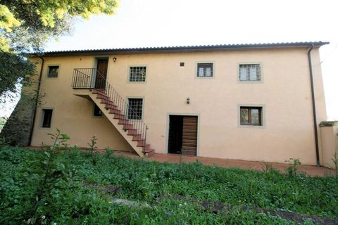 Landejendom i Lamporecchio, Pistoia, Lamporecchio - € 550.000 | Ref: 1287 - foto 9