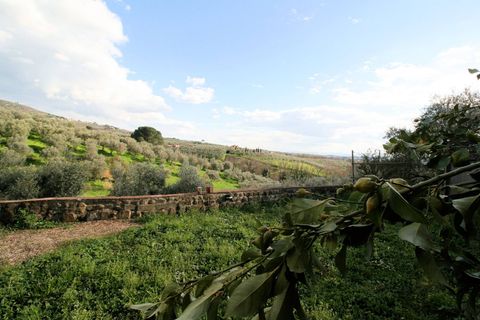 Landejendom i Lamporecchio, Pistoia, Lamporecchio - € 550.000 | Ref: 1287 - foto 10