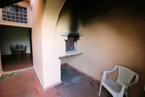 Landejendom i Lamporecchio, Pistoia, Lamporecchio - € 550.000 | Ref: 1287 - foto 11