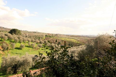 Landejendom i Lamporecchio, Pistoia, Lamporecchio - € 550.000 | Ref: 1287 - foto 12