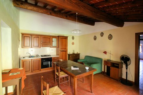 Landejendom i Lamporecchio, Pistoia, Lamporecchio - € 550.000 | Ref: 1287 - foto 13