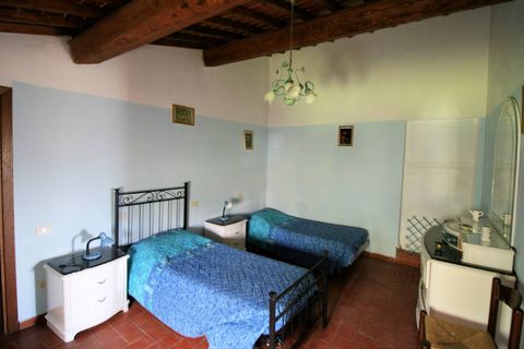 Landejendom i Lamporecchio, Pistoia, Lamporecchio - € 550.000 | Ref: 1287 - foto 18