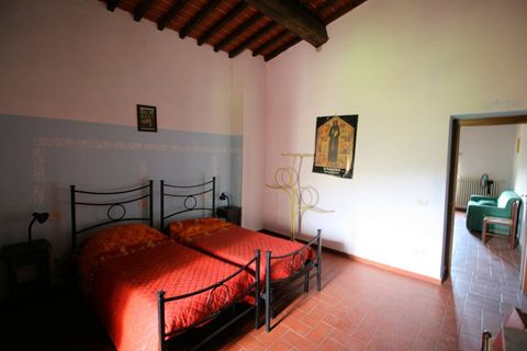 Landejendom i Lamporecchio, Pistoia, Lamporecchio - € 550.000 | Ref: 1287 - foto 19
