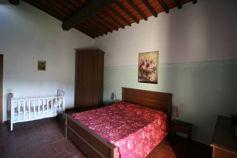 Landejendom i Lamporecchio, Pistoia, Lamporecchio - € 550.000 | Ref: 1287 - foto 20
