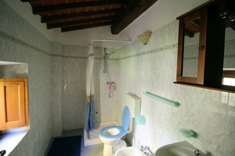 Landejendom i Lamporecchio, Pistoia, Lamporecchio - € 550.000 | Ref: 1287 - foto 23