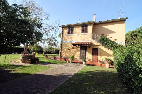Villa i Roccastrada, Grosseto, Roccastrada - € 219.000 | Ref: 1288 - foto 1