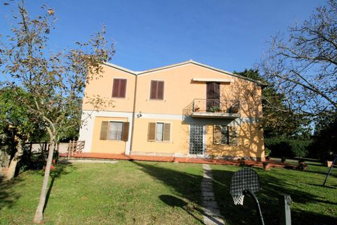 Villa i Roccastrada, Grosseto, Roccastrada - € 219.000 | Ref: 1288 - foto 3