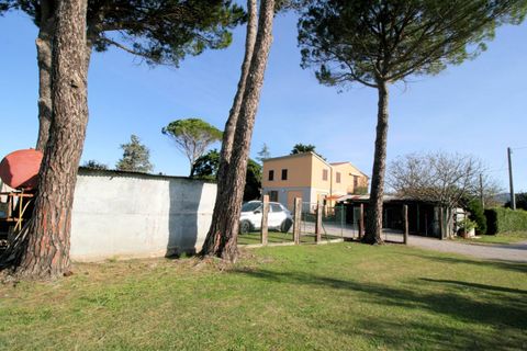 Villa i Roccastrada, Grosseto, Roccastrada - € 219.000 | Ref: 1288 - foto 4