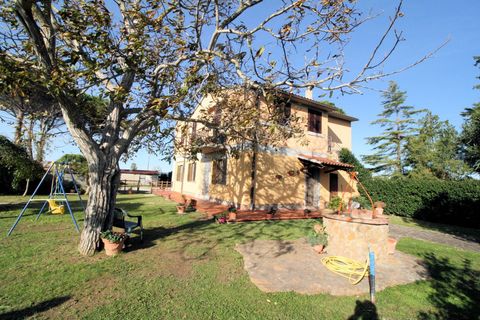 Villa i Roccastrada, Grosseto, Roccastrada - € 219.000 | Ref: 1288 - foto 5