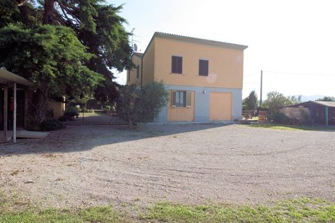 Villa i Roccastrada, Grosseto, Roccastrada - € 219.000 | Ref: 1288 - foto 9