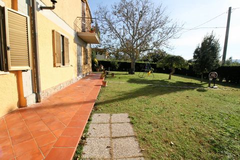 Villa i Roccastrada, Grosseto, Roccastrada - € 219.000 | Ref: 1288 - foto 10