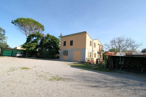Villa i Roccastrada, Grosseto, Roccastrada - € 219.000 | Ref: 1288 - foto 11