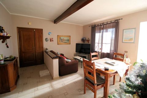 Villa i Roccastrada, Grosseto, Roccastrada - € 219.000 | Ref: 1288 - foto 13