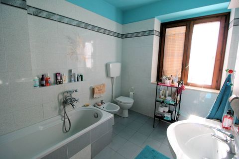 Villa i Roccastrada, Grosseto, Roccastrada - € 219.000 | Ref: 1288 - foto 20