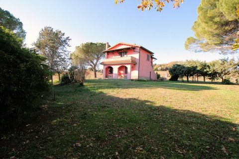 Landejendom i Roccastrada, Grosseto, Roccastrada - € 495.000 | Ref: 1299 - foto 1