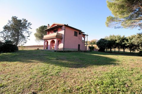 Landejendom i Roccastrada, Grosseto, Roccastrada - € 495.000 | Ref: 1299 - foto 3