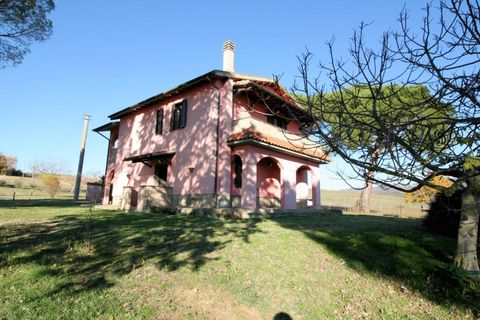 Landejendom i Roccastrada, Grosseto, Roccastrada - € 495.000 | Ref: 1299 - foto 4