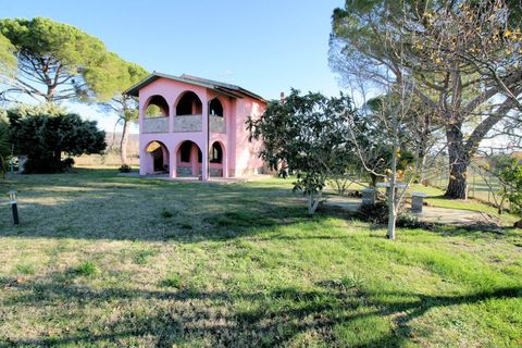 Landejendom i Roccastrada, Grosseto, Roccastrada - € 495.000 | Ref: 1299 - foto 6