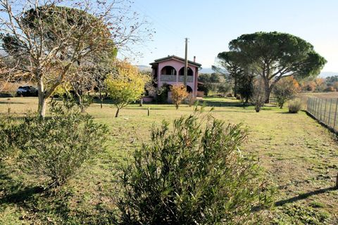 Landejendom i Roccastrada, Grosseto, Roccastrada - € 495.000 | Ref: 1299 - foto 7