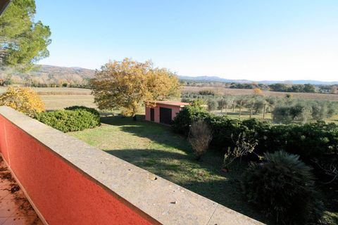 Landejendom i Roccastrada, Grosseto, Roccastrada - € 495.000 | Ref: 1299 - foto 8
