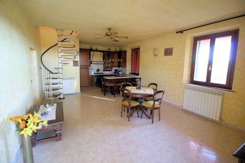 Landejendom i Roccastrada, Grosseto, Roccastrada - € 495.000 | Ref: 1299 - foto 11