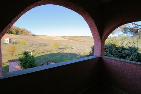 Landejendom i Roccastrada, Grosseto, Roccastrada - € 495.000 | Ref: 1299 - foto 17
