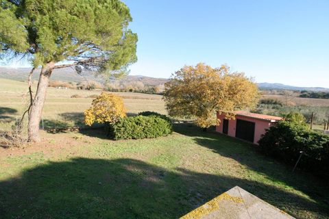 Landejendom i Roccastrada, Grosseto, Roccastrada - € 495.000 | Ref: 1299 - foto 18
