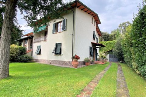 Villa i Pescaglia, Lucca, Pescaglia - € 630.000 | Ref: 1307 - foto 2