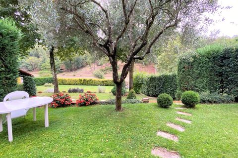 Villa i Pescaglia, Lucca, Pescaglia - € 630.000 | Ref: 1307 - foto 3
