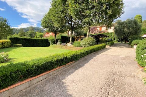 Villa i Pescaglia, Lucca, Pescaglia - € 630.000 | Ref: 1307 - foto 4