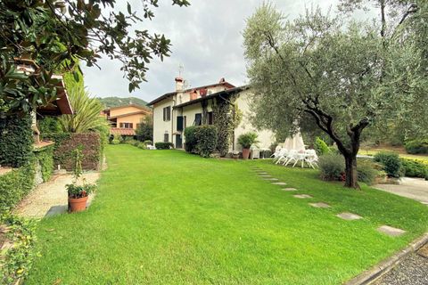 Villa i Pescaglia, Lucca, Pescaglia - € 630.000 | Ref: 1307 - foto 5