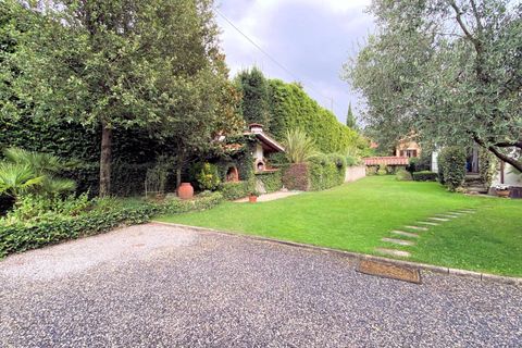 Villa i Pescaglia, Lucca, Pescaglia - € 630.000 | Ref: 1307 - foto 6